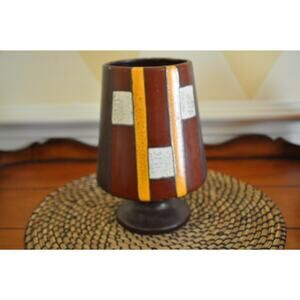 Handmade Pottery Vase